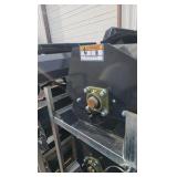 2026 Unused WOLVERINE Tiller TL-12-72W