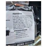 2026 Unused WOLVERINE Trencher TCR-12-48H