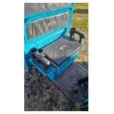 IRET13 DUMP BED TRICYCLE