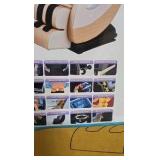 2026 Unused FUTURE massage chair FT-S13