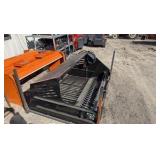 2026 Unused FUTURE SKID STEER ROCK PICKER FT-RP72