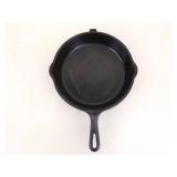 Antique Griswold #8 Cast Iron Skillet