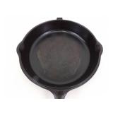 Antique Griswold #8 Cast Iron Skillet