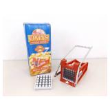 Lot of Vintage Kitchen Utensils