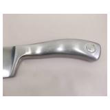 Lot of 19 WÜSTHOF Knives (3 sets), 3 WÜSTHOF Sharpeners and 2 WÜSTHOF Wood Block Holders