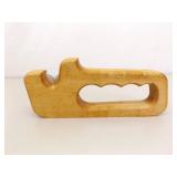 Lot of 19 WÜSTHOF Knives (3 sets), 3 WÜSTHOF Sharpeners and 2 WÜSTHOF Wood Block Holders