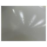 Lot of 6 Various Sized Pyrex Mixing Bowls