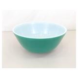 Lot of 6 Various Sized Pyrex Mixing Bowls