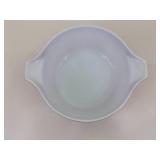 Lot of 3 Various Sized Lidded Pyrex Casserole Dishes