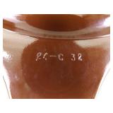 Lot of 3 Various Sized Lidded Pyrex Casserole Dishes