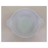 Lot of 3 Various Sized Lidded Pyrex Casserole Dishes