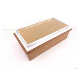 Vintage Starcraft Camper/Watercraft Cooler