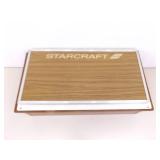 Vintage Starcraft Camper/Watercraft Cooler