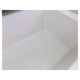 Vintage Starcraft Camper/Watercraft Cooler