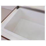Vintage Starcraft Camper/Watercraft Cooler