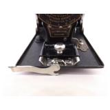 Antique Kodak Camera in Original Leather Case
