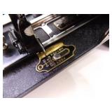 Antique Kodak Camera in Original Leather Case