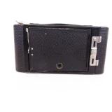 Antique Kodak Camera in Original Leather Case