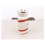 Gillette Razors, Stand, etc.