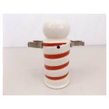 Gillette Razors, Stand, etc.