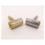 Gillette Razors, Stand, etc.