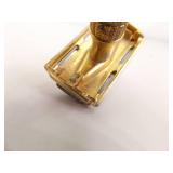 Gillette Razors, Stand, etc.