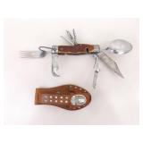 Lot of Vintage Pocket Knives