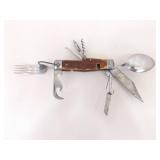 Lot of Vintage Pocket Knives