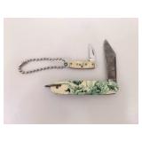 Lot of Vintage Pocket Knives