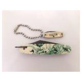 Lot of Vintage Pocket Knives