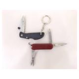 Lot of Vintage Pocket Knives