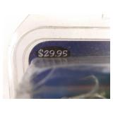 Lot of Rare Vintage As seen on TV, Blade Baits, etc. Fishing Lures