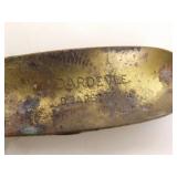 Lot of Rare Vintage As seen on TV, Blade Baits, etc. Fishing Lures