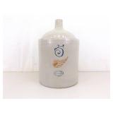 Antique Red Wing #5 Large Wing Jug In EXCELLENT Condition