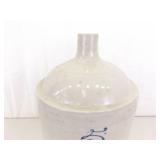 Antique Red Wing #5 Large Wing Jug In EXCELLENT Condition