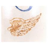 Antique Red Wing #5 Large Wing Jug In EXCELLENT Condition