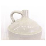 Antique Red Wing #5 Large Wing Jug In EXCELLENT Condition