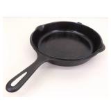 Antique Griswold #8 Cast Iron Skillet