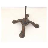 Antique Iron 32" Weather Vane