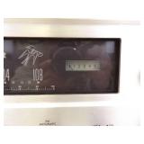 Vintage Fisher Model #500C Stereo Tube Receiver For Parts