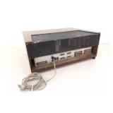 Vintage Fisher Model #500C Stereo Tube Receiver For Parts