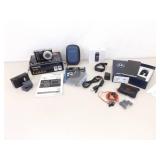 Lot of Vintage WORKING Electronics