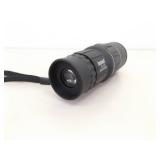 Lot of Binoculars and Scopes