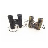 Lot of Binoculars and Scopes