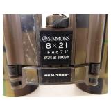 Lot of Binoculars and Scopes