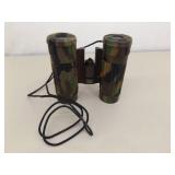 Lot of Binoculars and Scopes