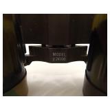 Lot of Binoculars and Scopes