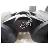 Lot of Binoculars and Scopes