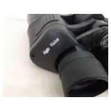 Lot of Binoculars and Scopes
