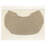 Size 46 Levis Jean Jacket and Large Outback Heavy Hunting Coat